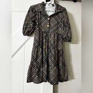K&k boutique dress 3T